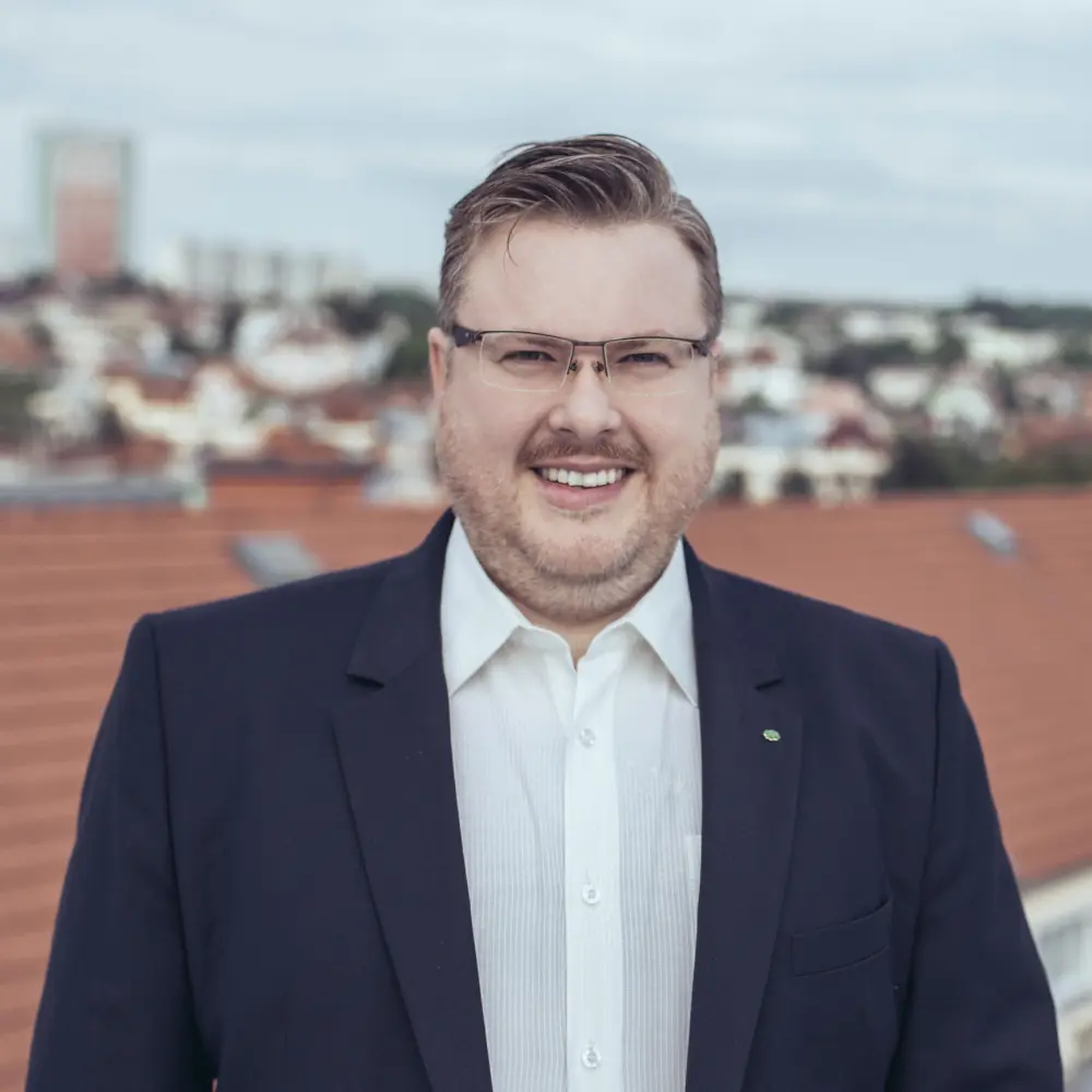 Adam Souček