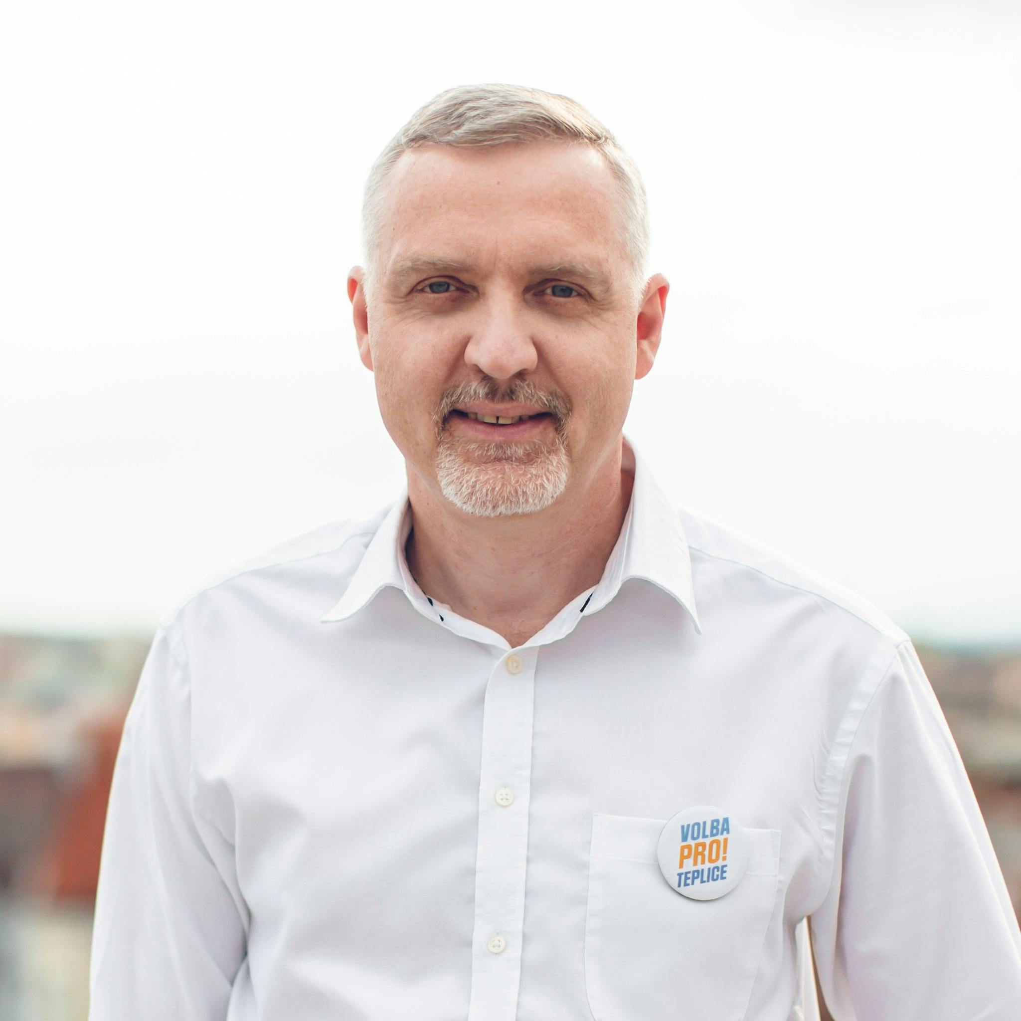 Bc. Petr Slavíček